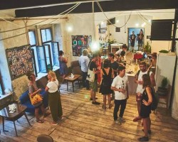 Vegan Žižkov fest (Praha)
